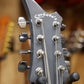 Bajo Quinto Silver Sparkle