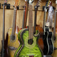Bajo Quinto Green Tiger