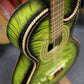Bajo Quinto Green Tiger