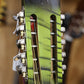 Bajo Quinto Green Tiger