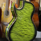 Bajo Quinto Green Tiger