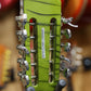 Bajo Quinto Green Tiger