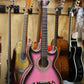 Bajo Quinto - Cordova Pink