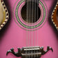 Bajo Quinto - Cordova Pink