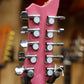 Bajo Quinto - Cordova Pink