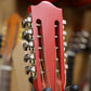 Bajo Quinto Hand Crafted | Paracho - Flat Red