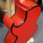Bajo Quinto Hand Crafted | Paracho - Flat Red