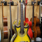 Bajo Quinto Hand Crafted | Paracho - Yellow Shadow