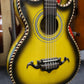Bajo Quinto Hand Crafted | Paracho - Yellow Shadow