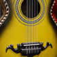 Bajo Quinto Hand Crafted | Paracho - Yellow Shadow