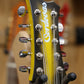 Bajo Quinto Hand Crafted | Paracho - Yellow Shadow