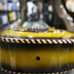 Bajo Quinto Hand Crafted | Paracho - Yellow Shadow
