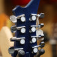 Bajo Quinto Hand Crafted | Paracho - Blue Sparkle