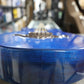 Bajo Quinto Hand Crafted | Paracho - Blue Sparkle