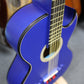 Bajo Quinto Hand Crafted | Paracho - Flat Blue