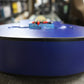 Bajo Quinto Hand Crafted | Paracho - Flat Blue