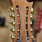 Bajo Quinto Hand Crafted | Paracho - Natural Dark