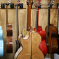 Bajo Quinto Hand Crafted | Paracho - Natural Dark