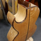 Bajo Quinto Hand Crafted | Paracho - Natural Dark