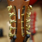 Bajo Quinto Hand Crafted | Paracho - Natural Dark
