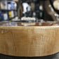 Bajo Quinto Hand Crafted | Paracho - Natural Dark