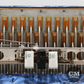 Gabbanelli 3 Switch Accordion (GCF) - Blue