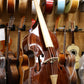 Handcrafted Rosewood Tololoche (Double Bass)