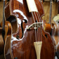 Handcrafted Rosewood Tololoche (Double Bass)