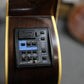 Used Takamine ND15C Satin Natural 6-String Guitar