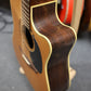 Used Takamine ND15C Satin Natural 6-String Guitar