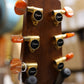 Used Takamine ND15C Satin Natural 6-String Guitar