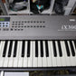 Used Korg IX300 Keyboard Arranger Workstation