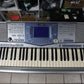 Used Yamaha PSR1100 Keyboard (No Power Supply)