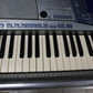 Used Yamaha PSR1100 Keyboard (No Power Supply)