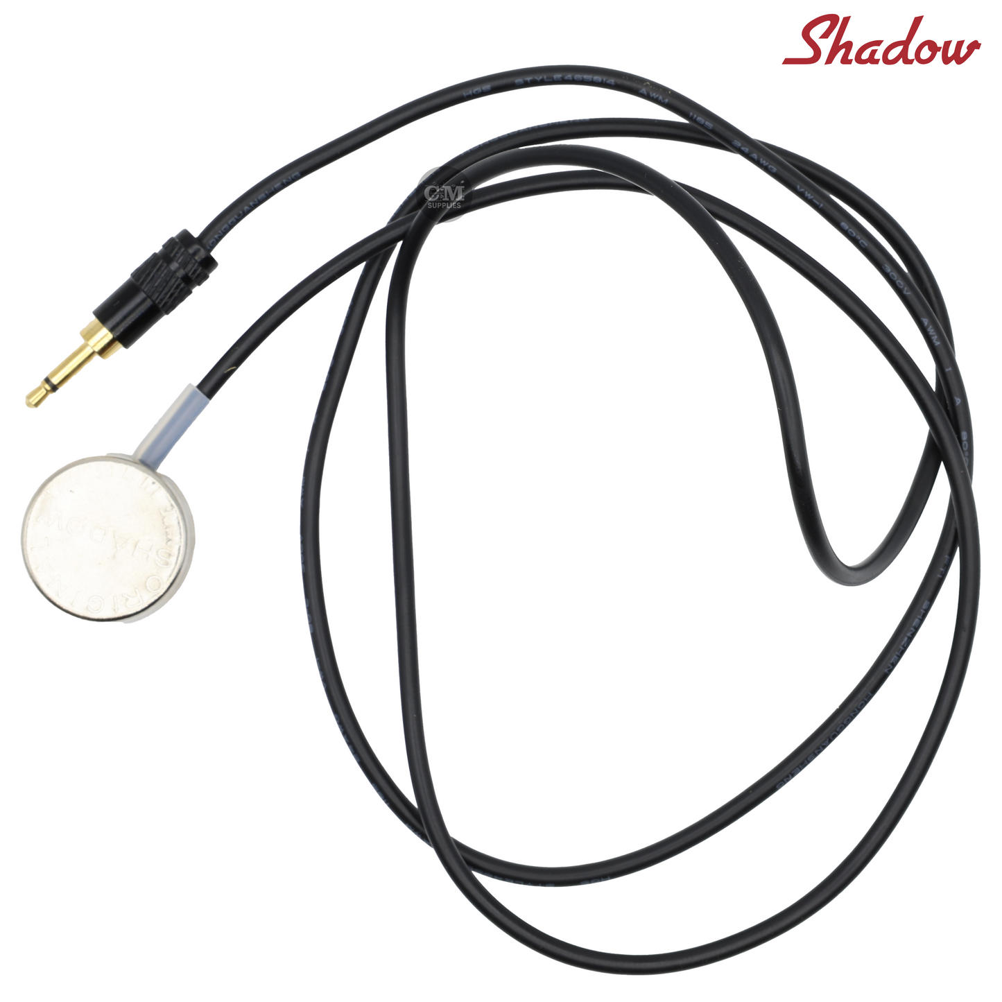 Original Shadow Rockabilly Pro Fingerboard Pickup – Replacement Sensor