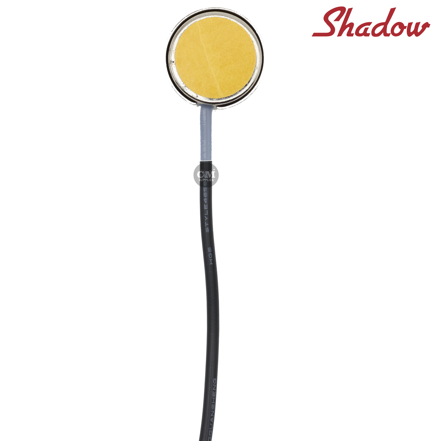 Original Shadow Rockabilly Pro Fingerboard Pickup – Replacement Sensor