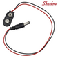 Original Shadow Rockabilly Pro Battery Cable Clip – 9V DC Connector