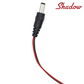 Original Shadow Rockabilly Pro Battery Cable Clip – 9V DC Connector