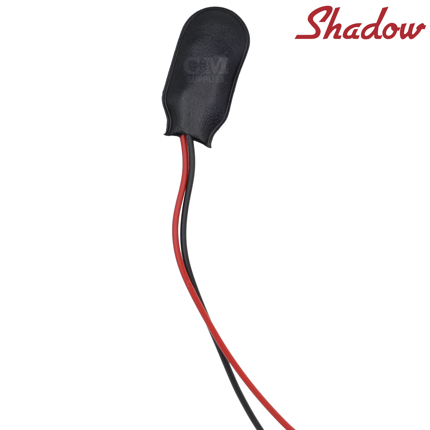 Original Shadow Rockabilly Pro Battery Cable Clip – 9V DC Connector