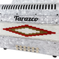 3112 TARAZCO Button Accordion for Norteño music