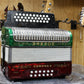 Hohner Corona II Classic FBE Tri-Color