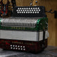 Hohner Corona II Classic FBE Tri-Color