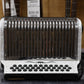 Corona Xtreme Accordion EAD - White Pearl