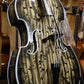 Handcrafted Glossy Wood Tololoche (Double Bass)