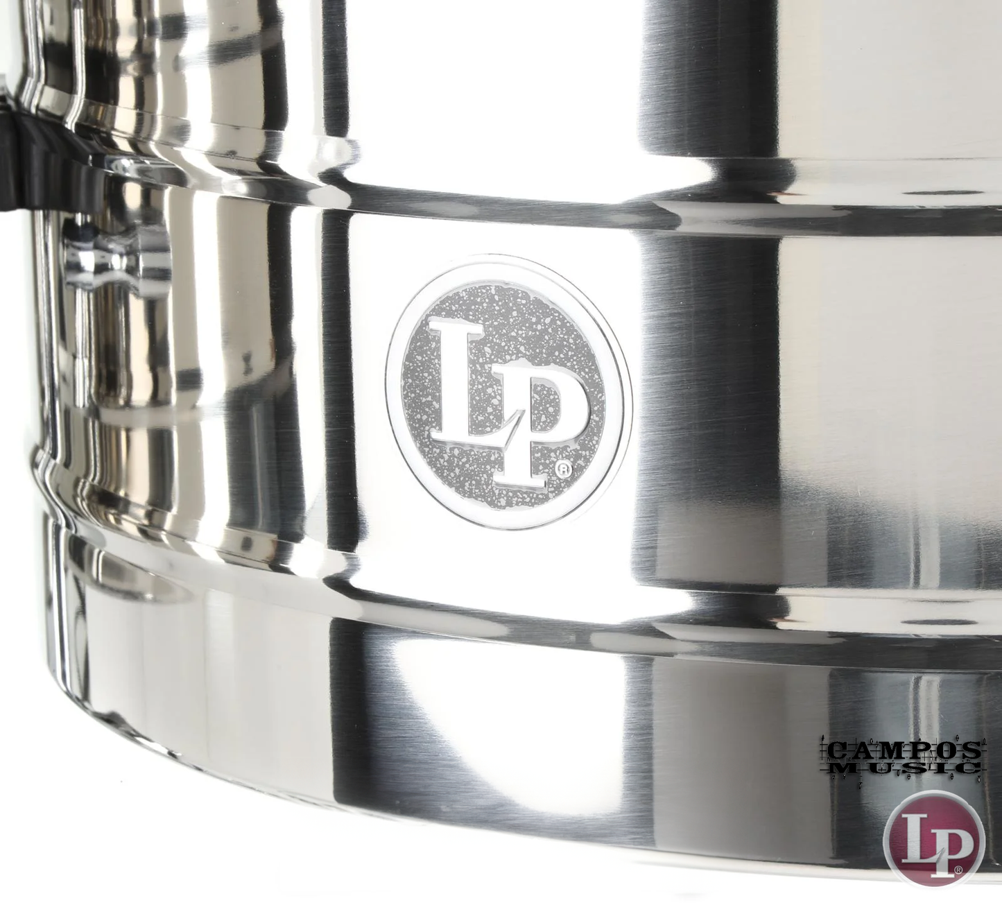 LP1516-S PRESTIGE 15" AND 16" Timbales