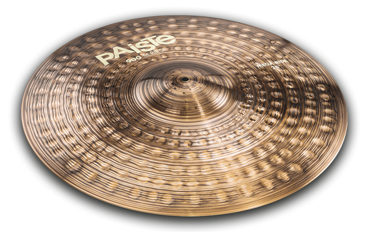 Paiste 24 inch 900 Series Heavy Ride Cymbal