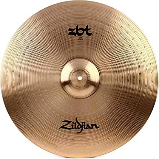 Zildjian 20" ZBT Ride Cymbal