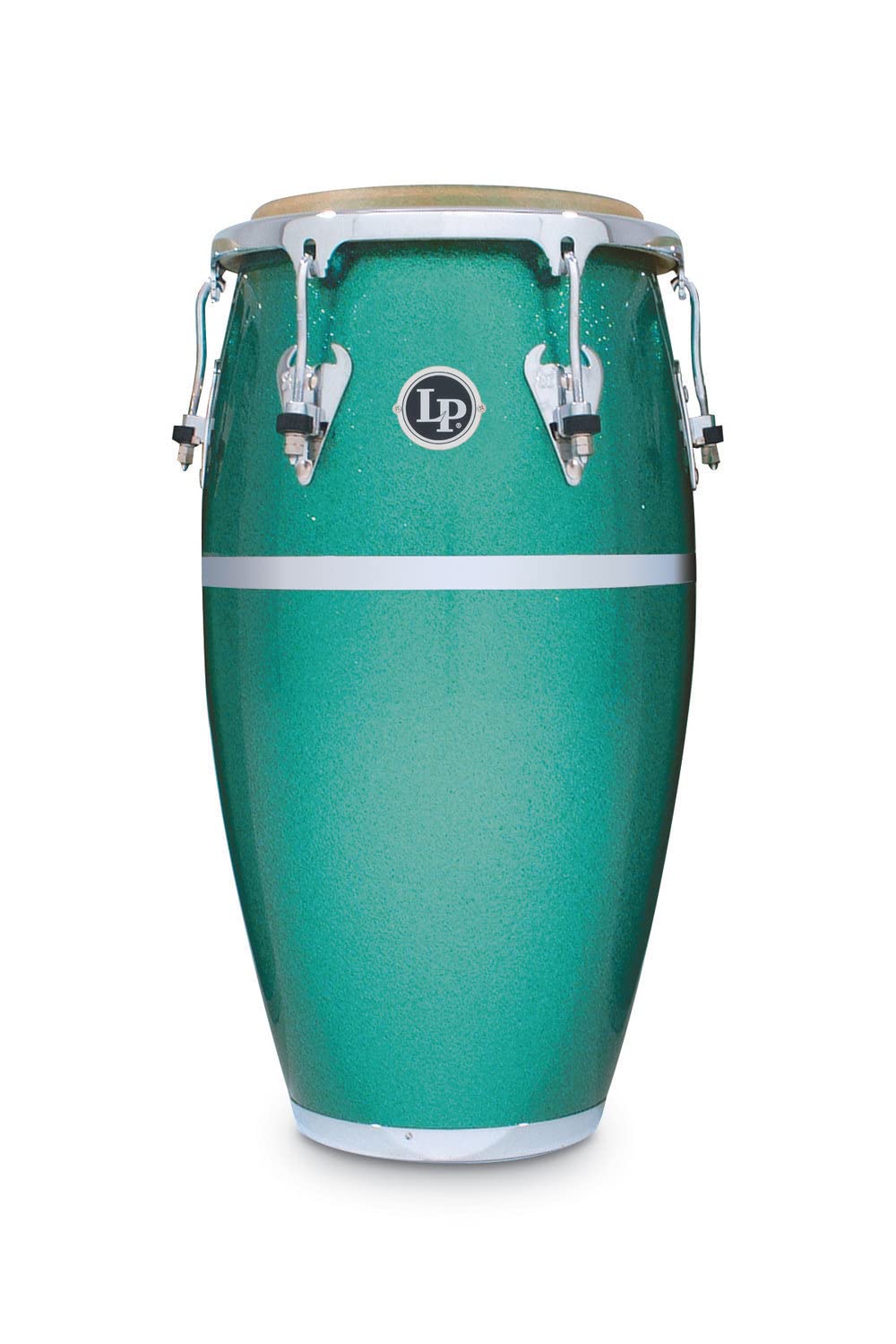 Latin Percussion M652S-KR Matador Fiberglass Congas