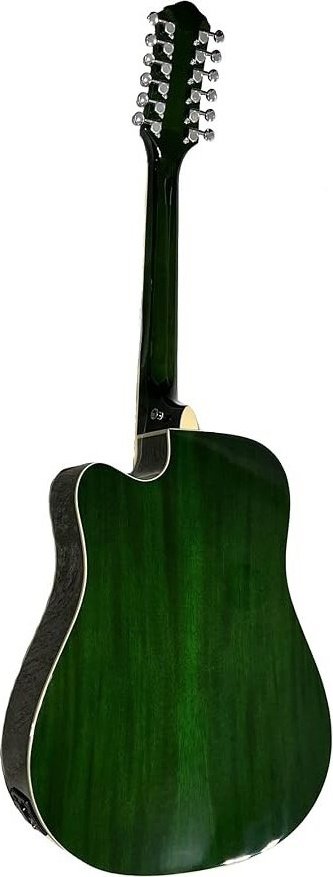 Javis Scatter No.12 Dark Green – Model Railway Scenery Grass For Hornby Layouts