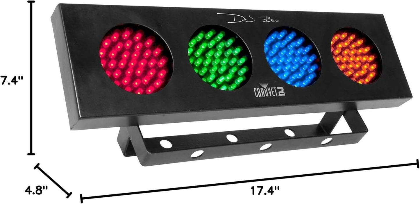 Chauvet DJ Bank